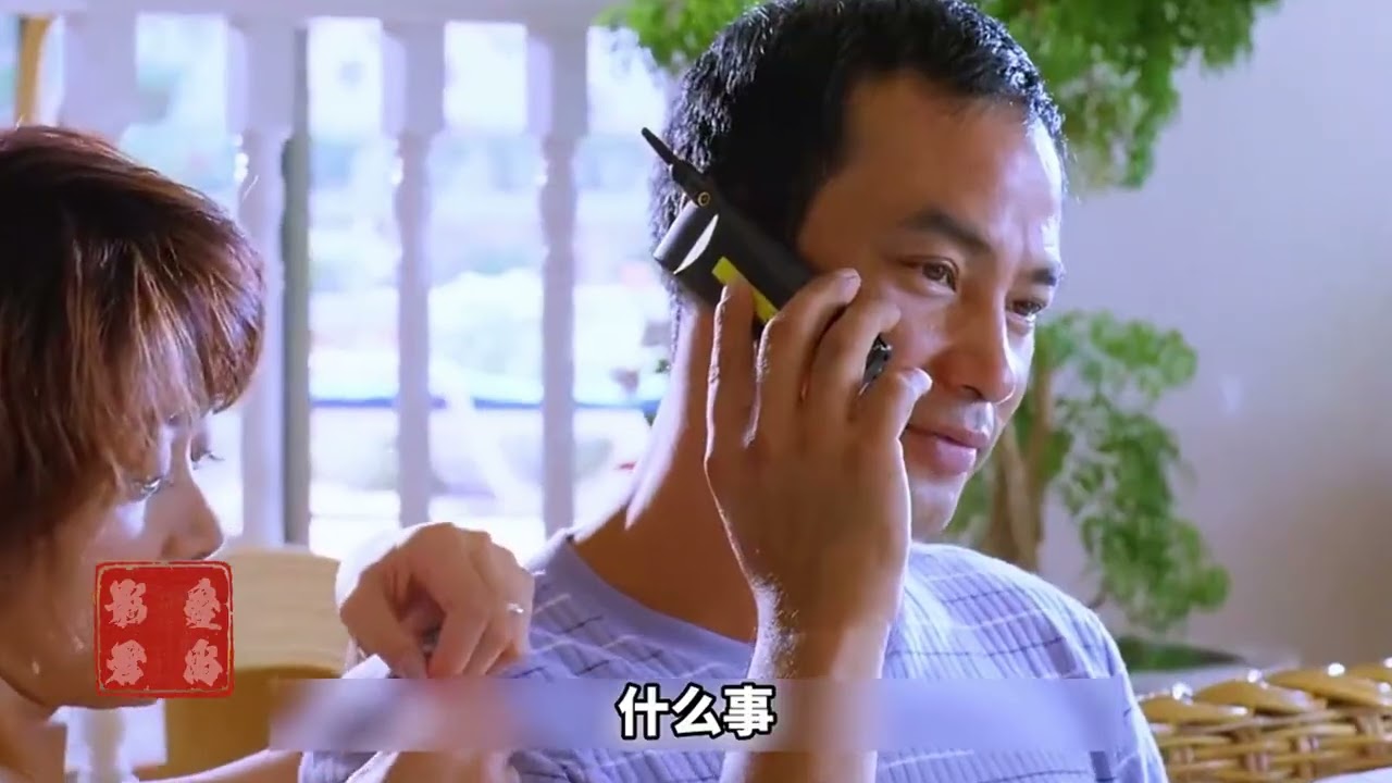 一口气看完《惊天大贼王》时长十七分钟，豪哥又出来搞钱了，#影视解说 #经典港片 #任达华 #热门