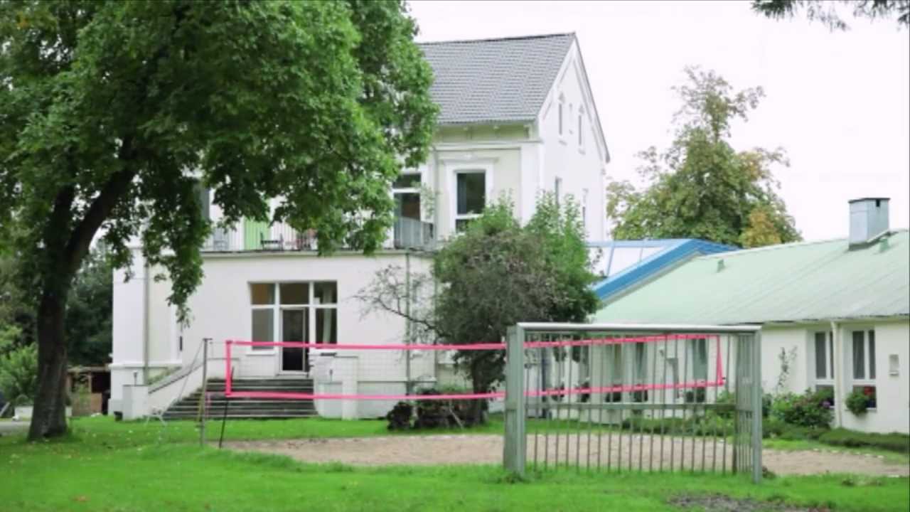 Fachklinik Bokholt - Jugendentzug