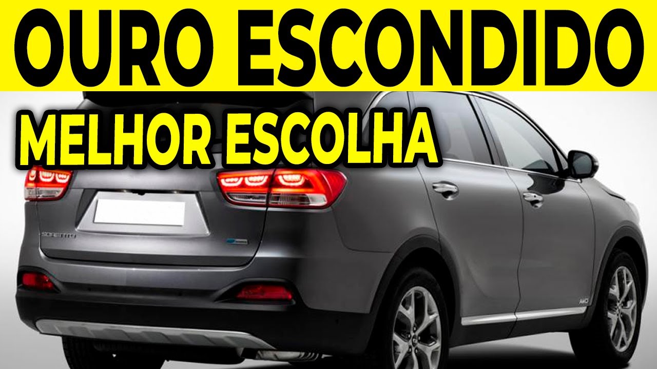 💥🤑 4 CARROS BARATINHOS QUE VALORIZAM E NINGUÉM QUER LARGAR
