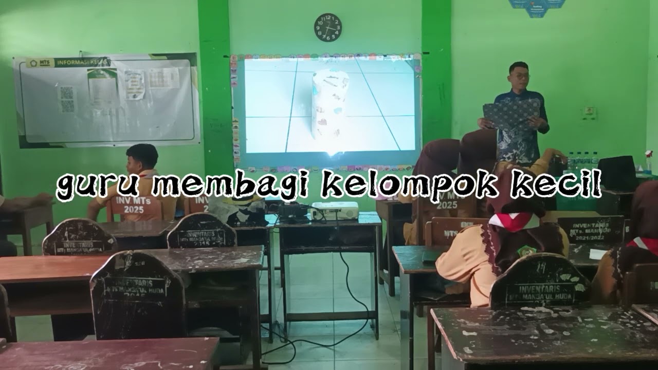 microteeching muhammad miftahul falah
