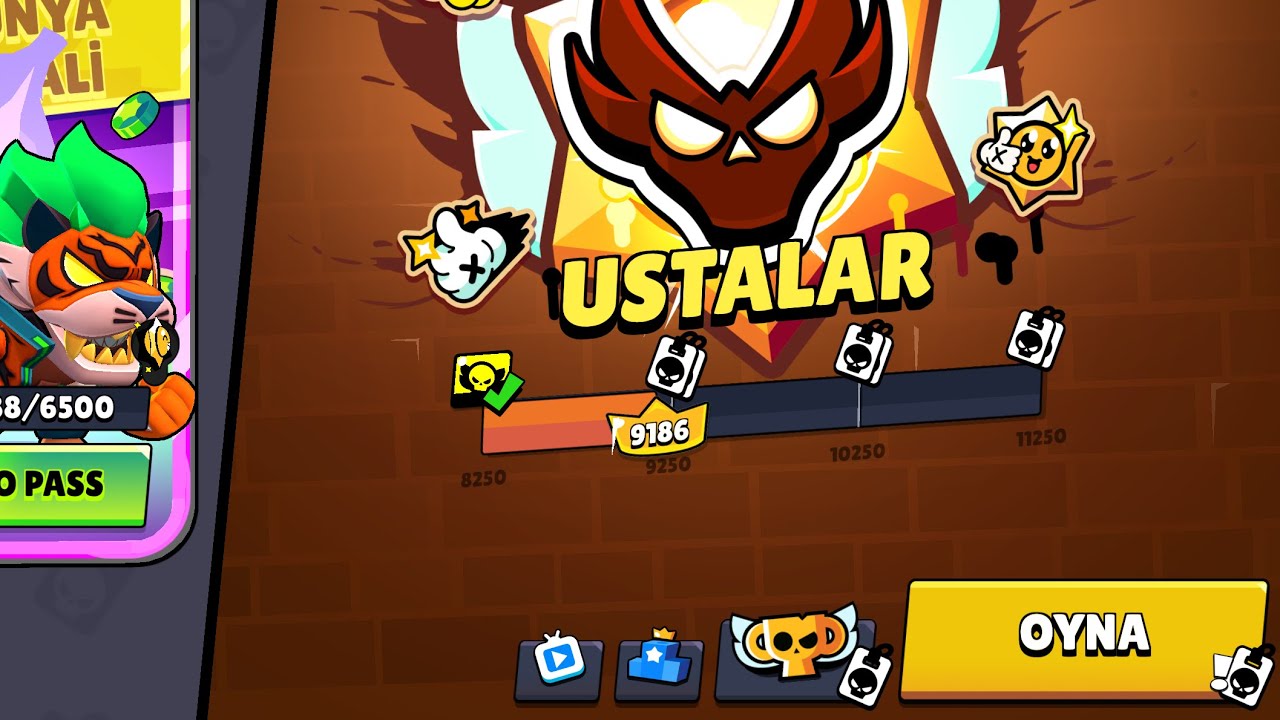 Randomları Taşıyorum! Ranked 9100 Elo