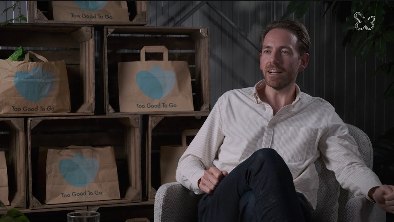 10 jaar Inspirerende 40: De groei van Business for Good