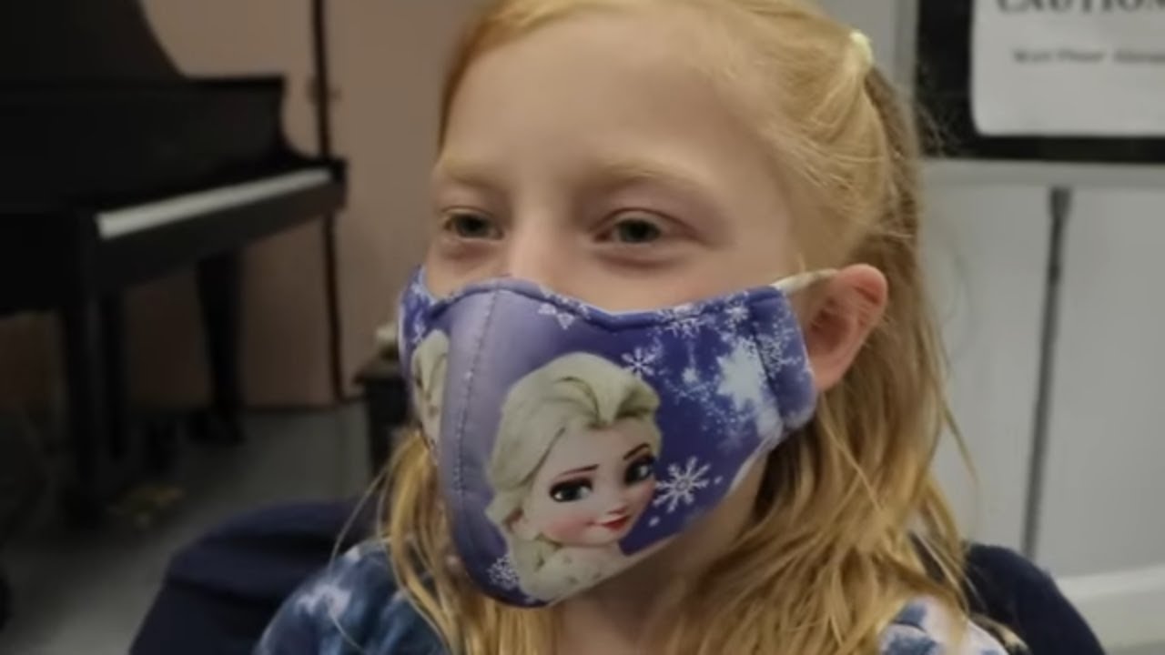 Truth or Dare for Kids: The Series | Episode 8 | “The Teacher”