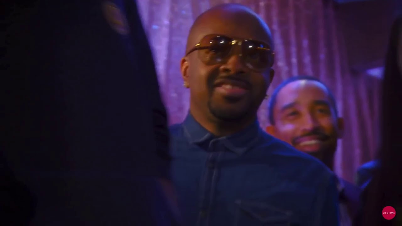 Rap game season 1 final performance