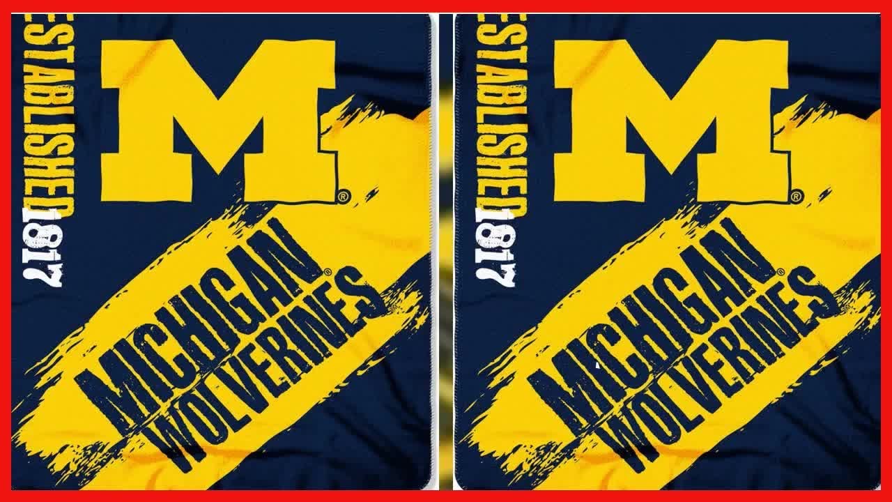 Stay Warm and Show Your Spirit with Our College Fleece Blanket