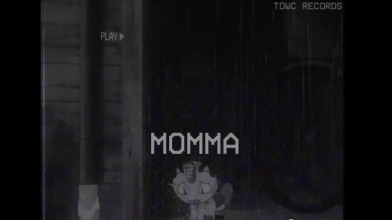 Tousis - Momma (Official Audio)