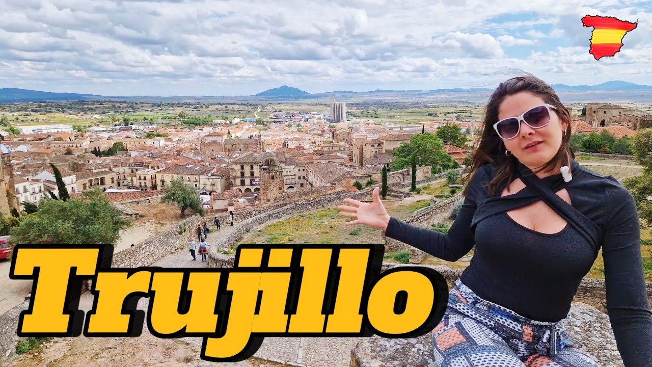 Conocimos ¿Trujillo España?