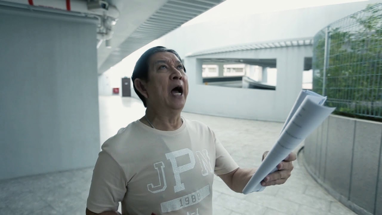 Alamak的100分