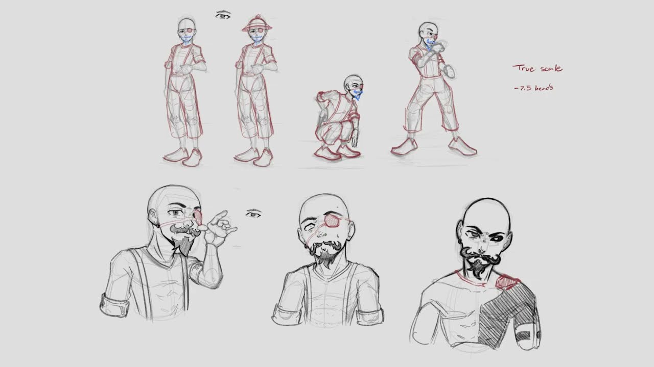 Trying Something New