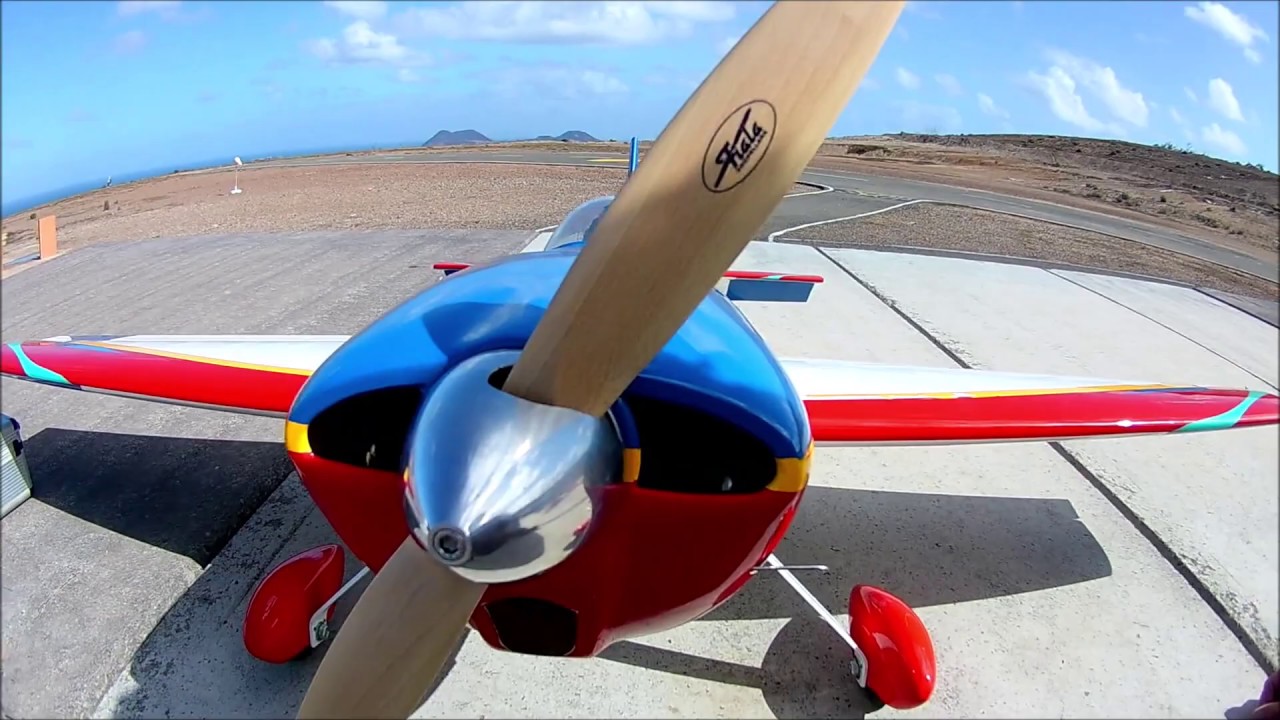 Club Aermodelismo R/C Gran Canaria