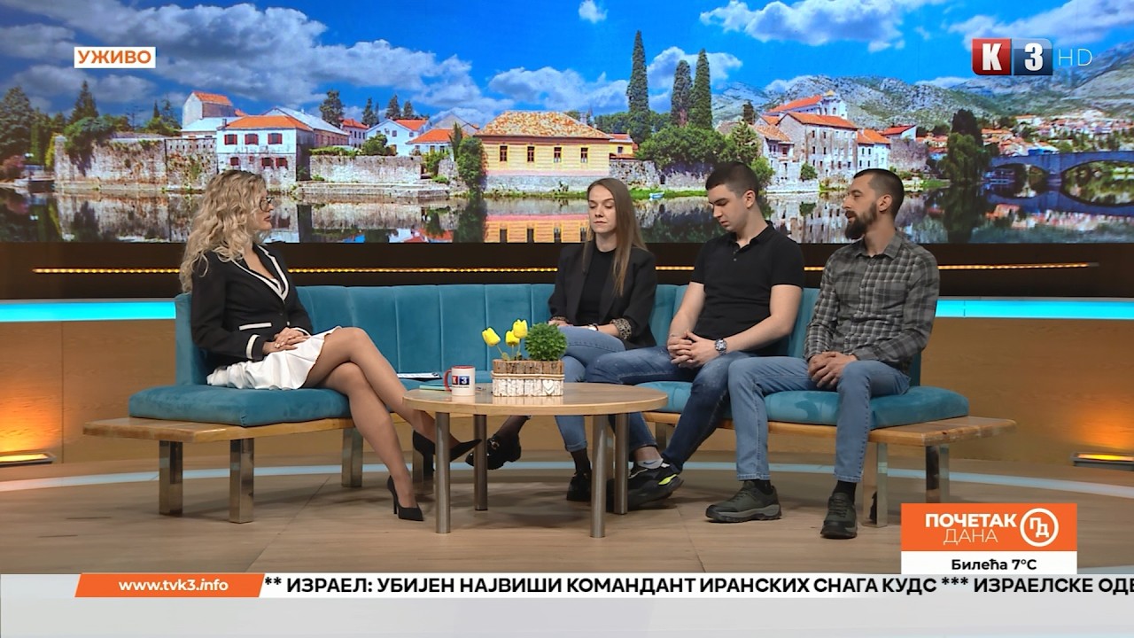 Klub Aikido samoodbrane “Vukovi” Branešci: Najuspješniji sportski kolektiv opštine Čelinac