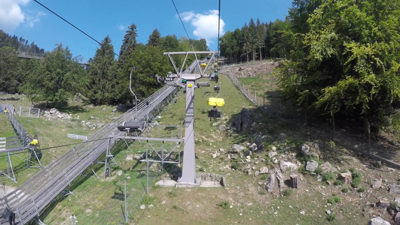 Sessellift Steinwasenpark