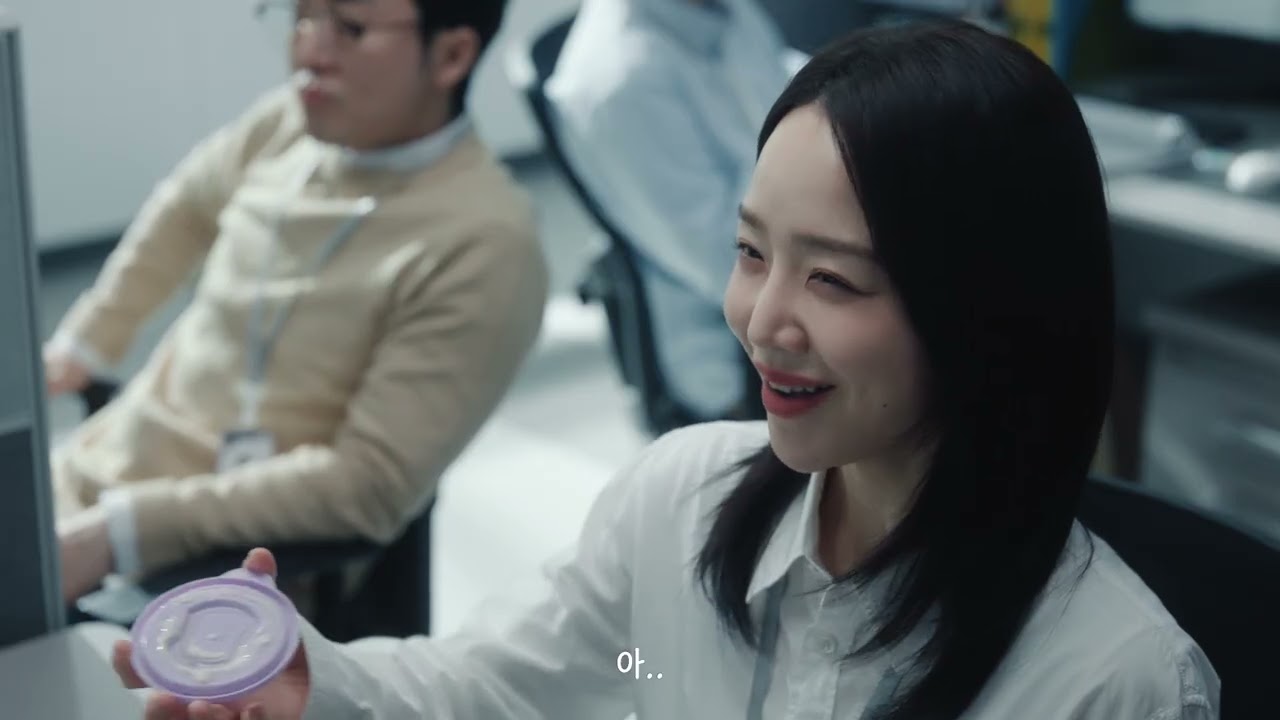 미스터 캥의 건강한 모험: 신혜선과 함께하는 건강 58장의 비밀