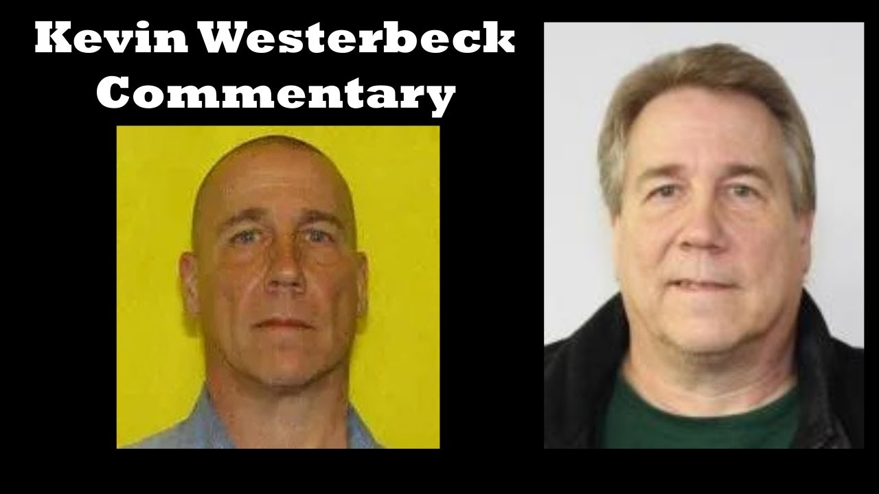 Kevin Westerbeck: A TCAP Commentary
