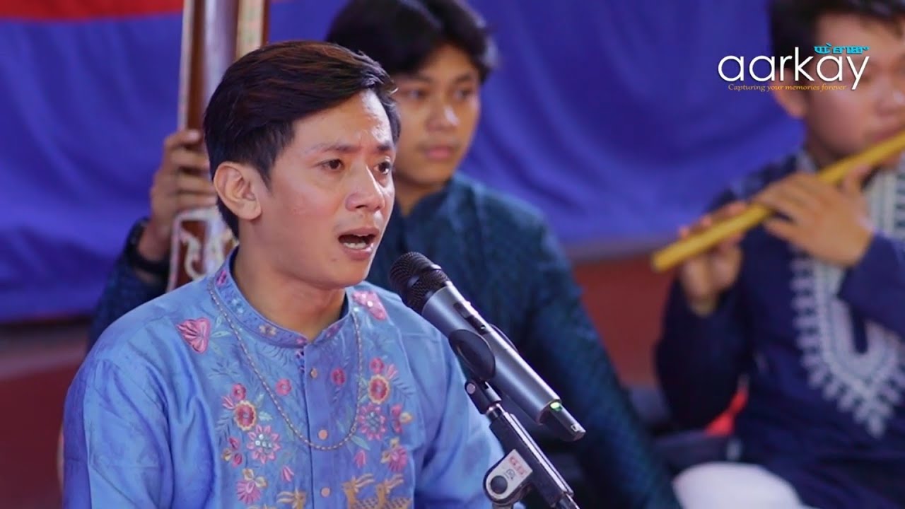 Nangi Prem gi Lichingna Eibu Chingsingbiyu || Rajkumar Satyaditya ||  Lions Club Of Imphal
