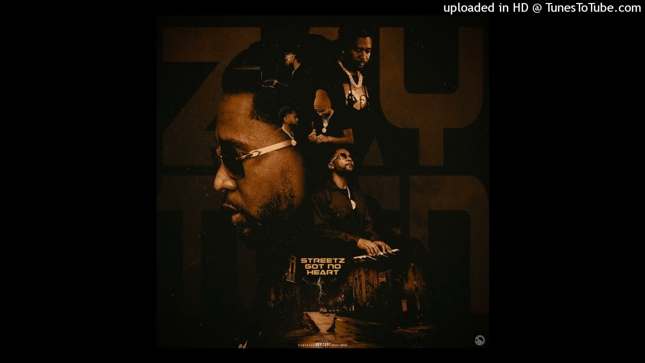 Future x Zaytoven Type Beat - 