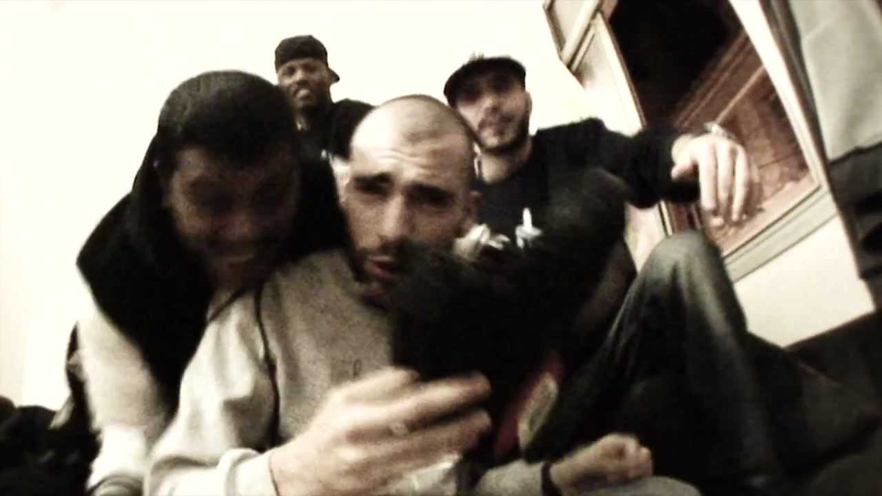 I2C - Dans les temps feat. Mik'S