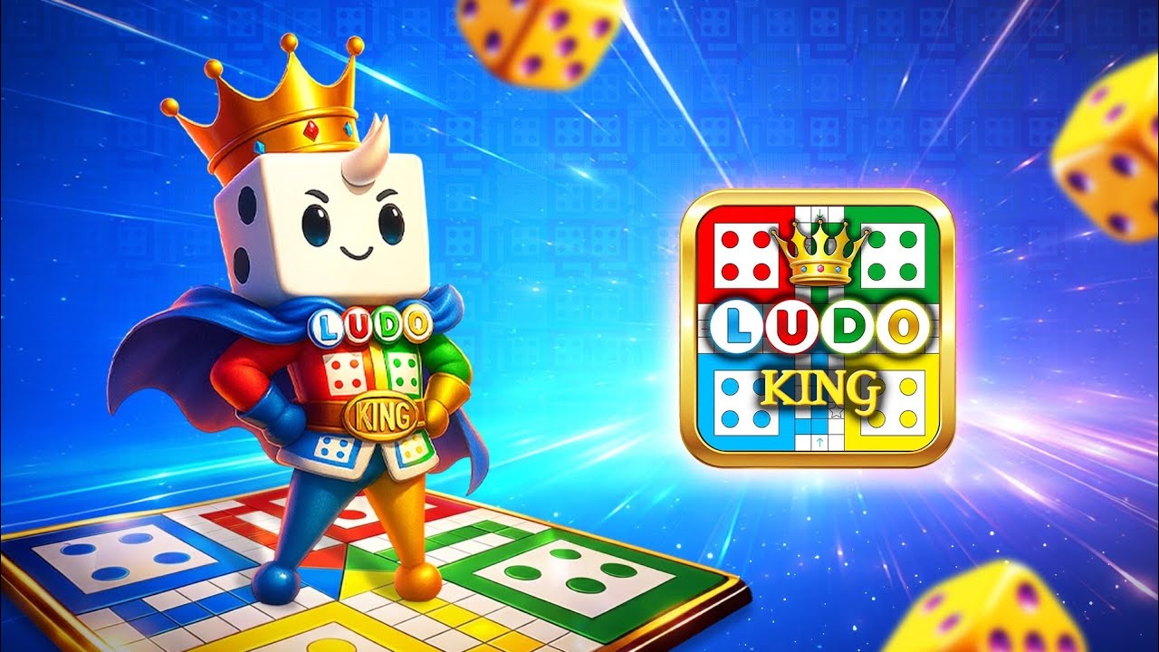 LUDO KING 👑 Challenge [ What An Incredible Match ] #youtubevideo #viralvideo #gaming 