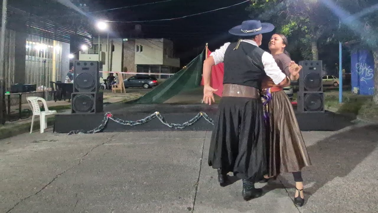 POR LA HUELLA-IGLESIA MANANTIAL DE BENDICIONES (20/12/25)