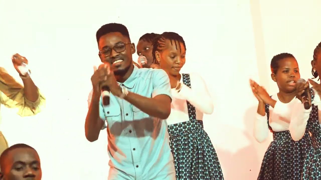 AFYA YANGU