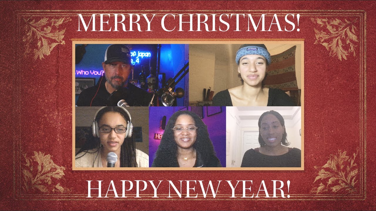 Holiday Romance: A Heers Fam Pod