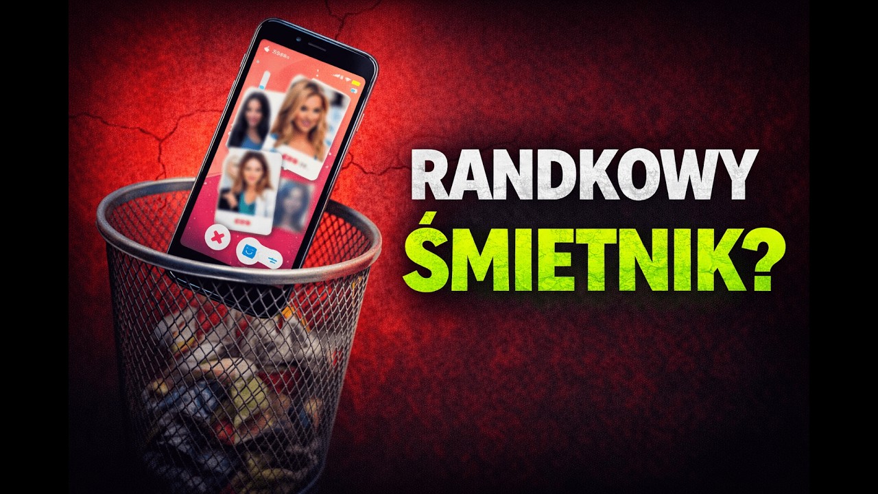 BRUTALNA PRAWDA O TINDER