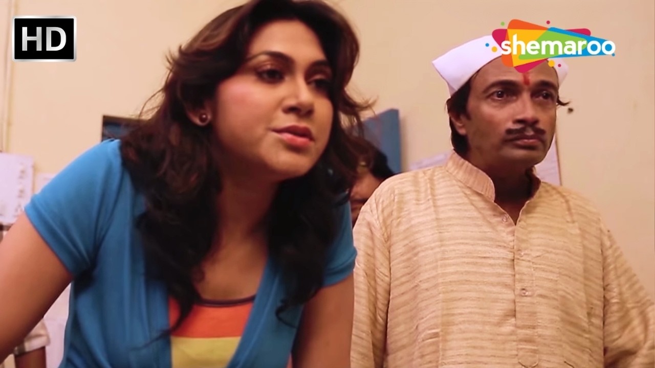બબલીએ વેશ બદલી રમ્યો ખેલ | The Lady Dabang | Jeet Upendra | Hemangini Kach | Part 2