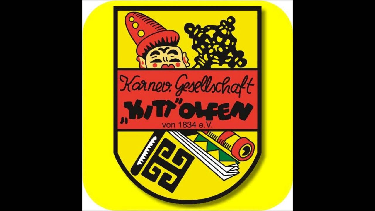 Kitt Olfen Song 2014