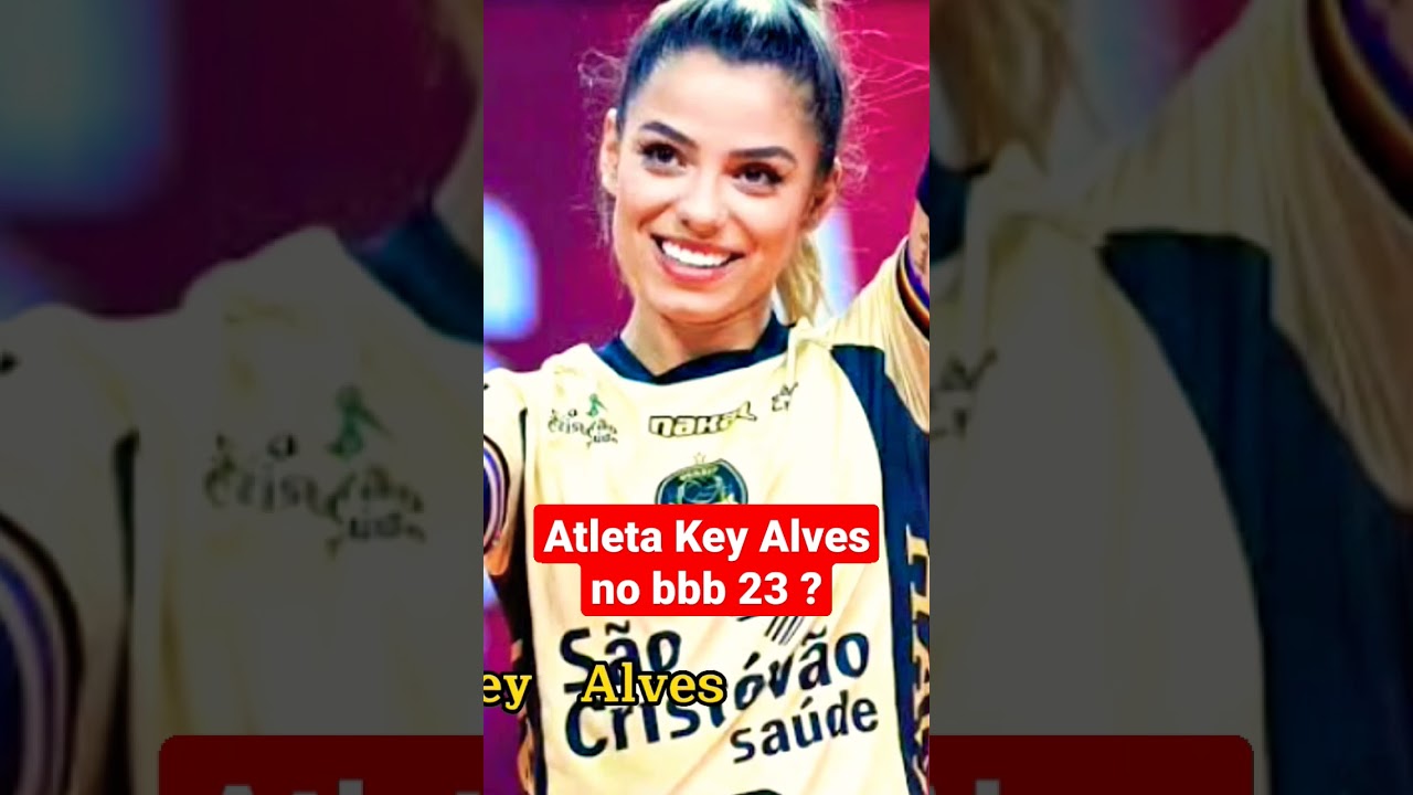 Key Alves no bbb23 