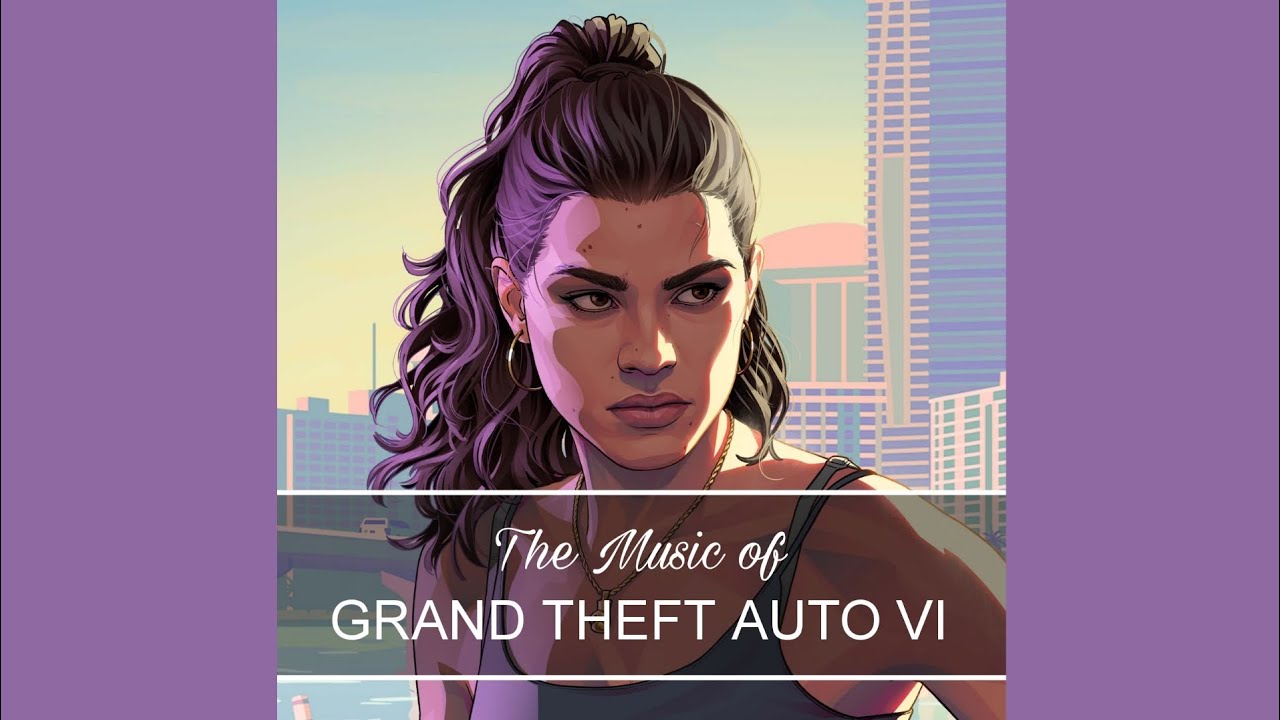 Hot Together - The Pointer Sisters | The Music of Grand Theft Auto VI