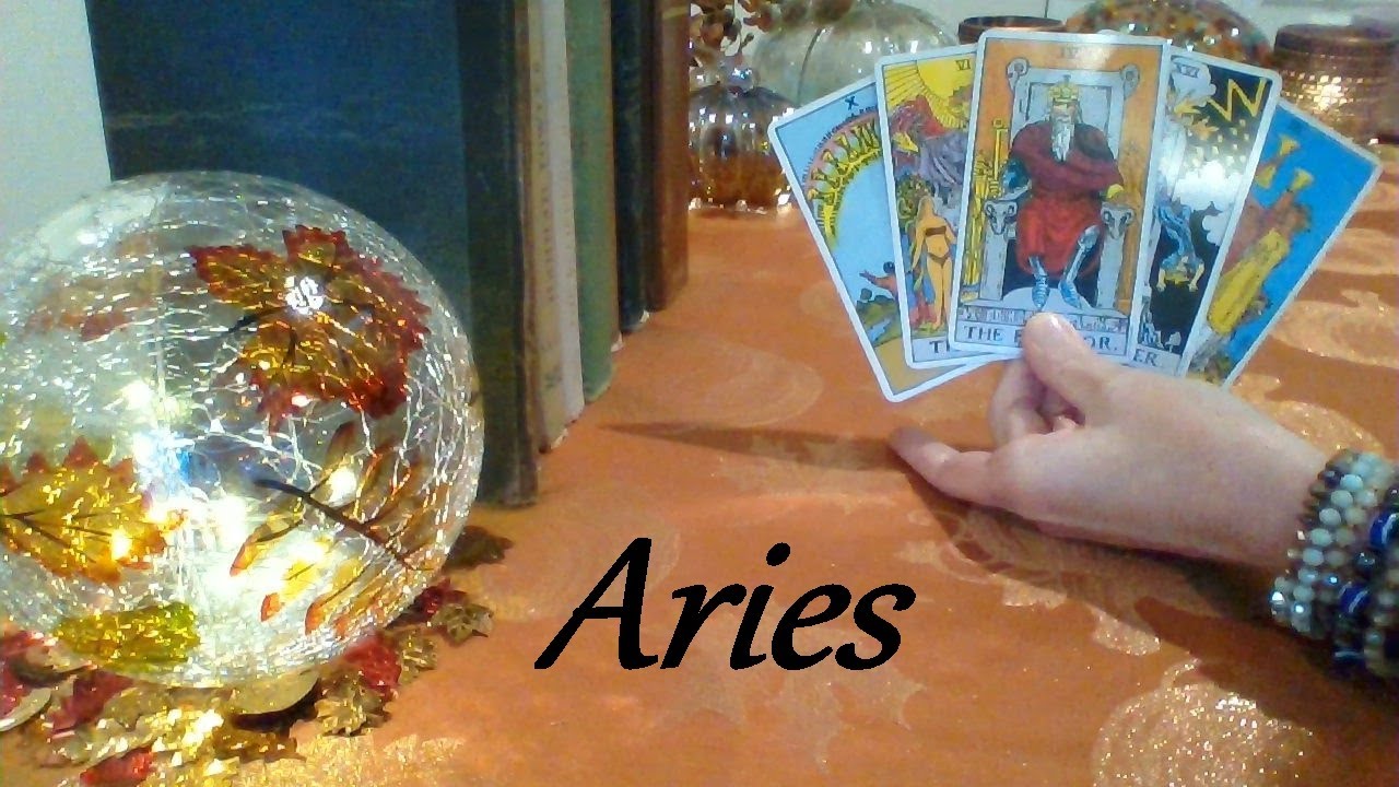 Aries November 2024 ❤ The Surprising Soulmate Switch-Up Aries SOULMATE READING #Aries