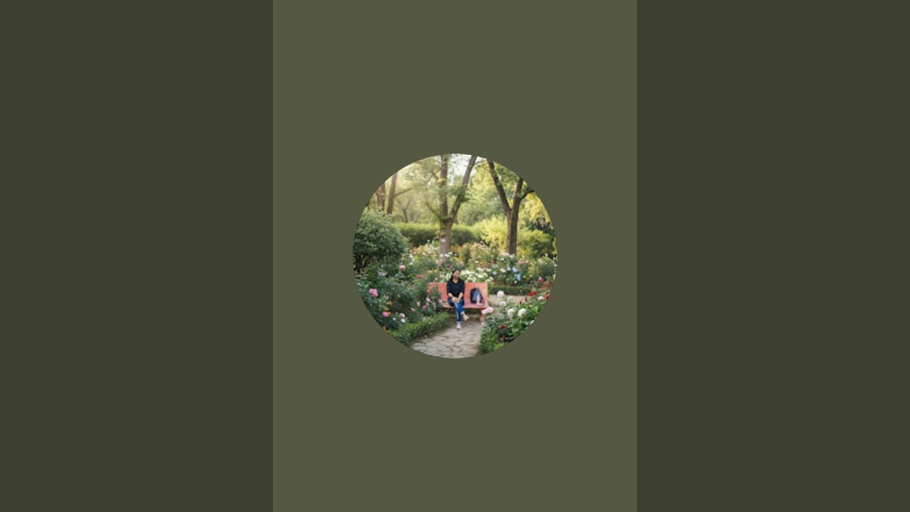 Shilpi Terrace Gardening is live