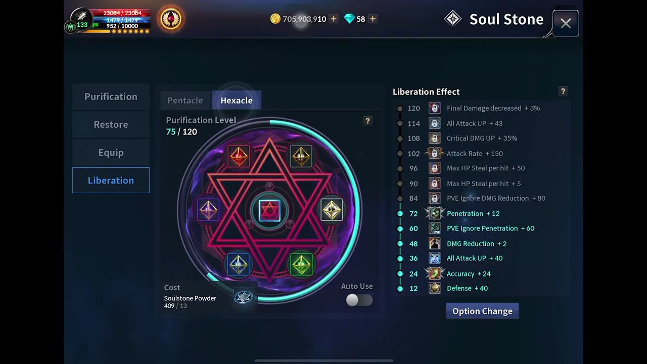 CABAL MOBILE - DMTxZABUZA 
