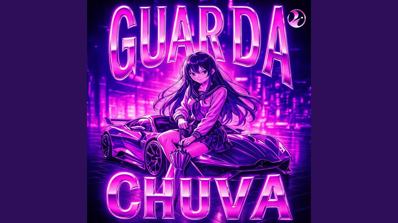 GUARDA CHUVA (Slowed)