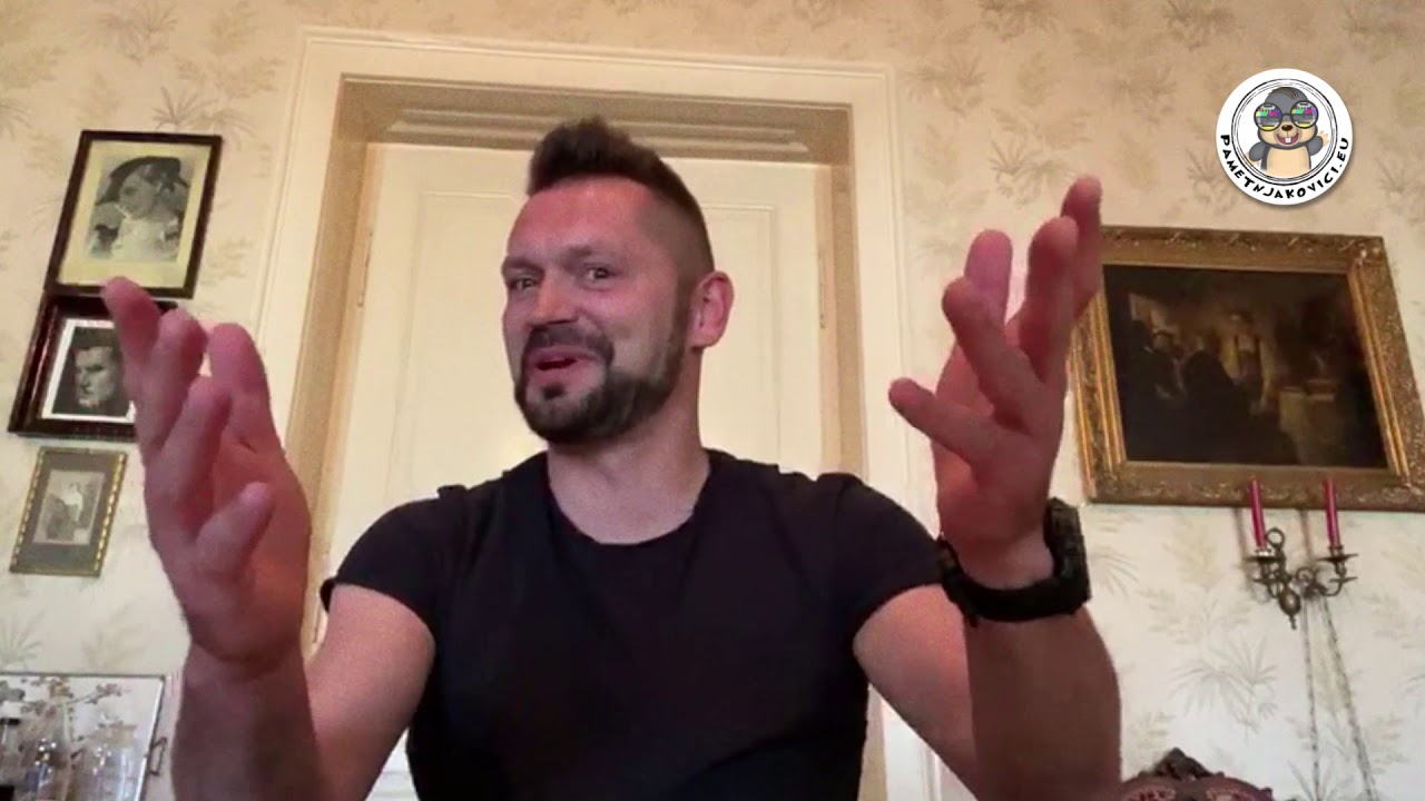 GLAZBENI STUDIO - IVAN DEČAK