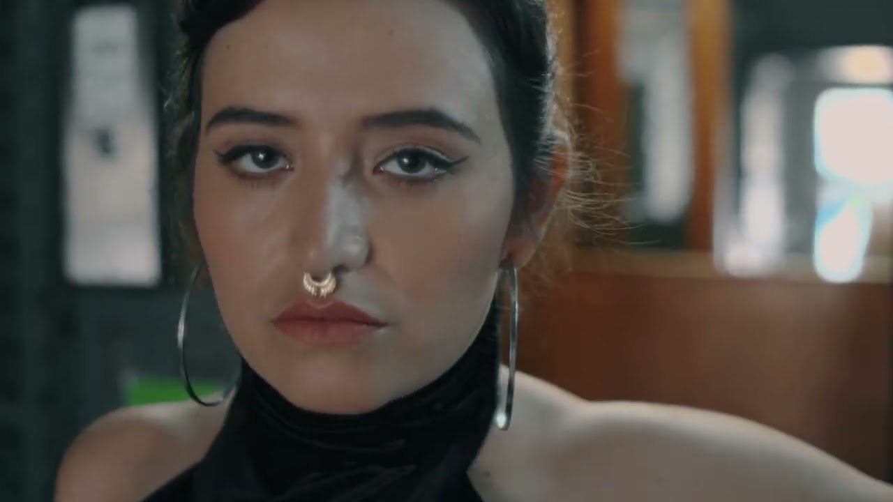 MISSING YOU  - VISUAL OFICIAL - Natv ft DARRIS    ( Cap.1 : ATRAPADA) 