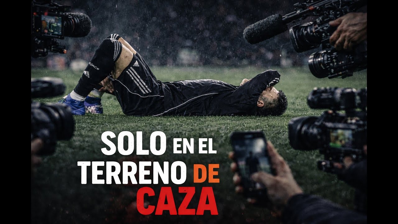 Futbol exhibido vs futbol real ¿cuál es la diferencia?
