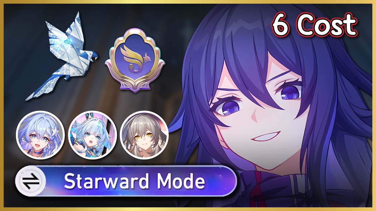Seele 0 Cycles THE HARDEST Pure Fiction | Honkai Star Rail