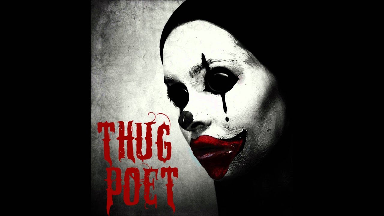 Thug Poet Ft. Angel - Ti penser&ograve;