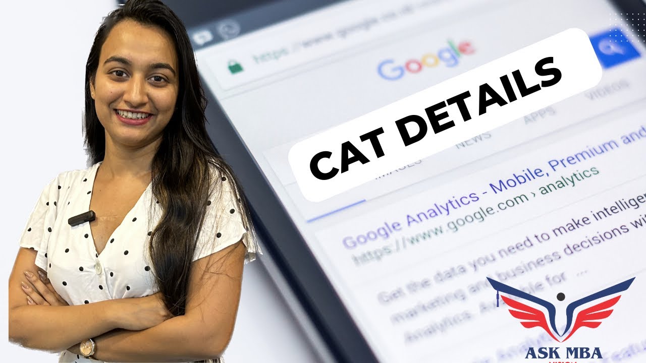 CAT 2023 Paper pattern | Syllabus | Marking Scheme | CAT basics
