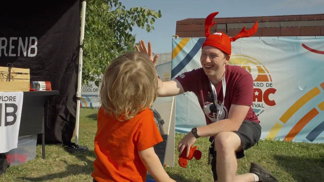 Shediac Lobster Festival Recap | Festival du Homard de Shediac 2025
