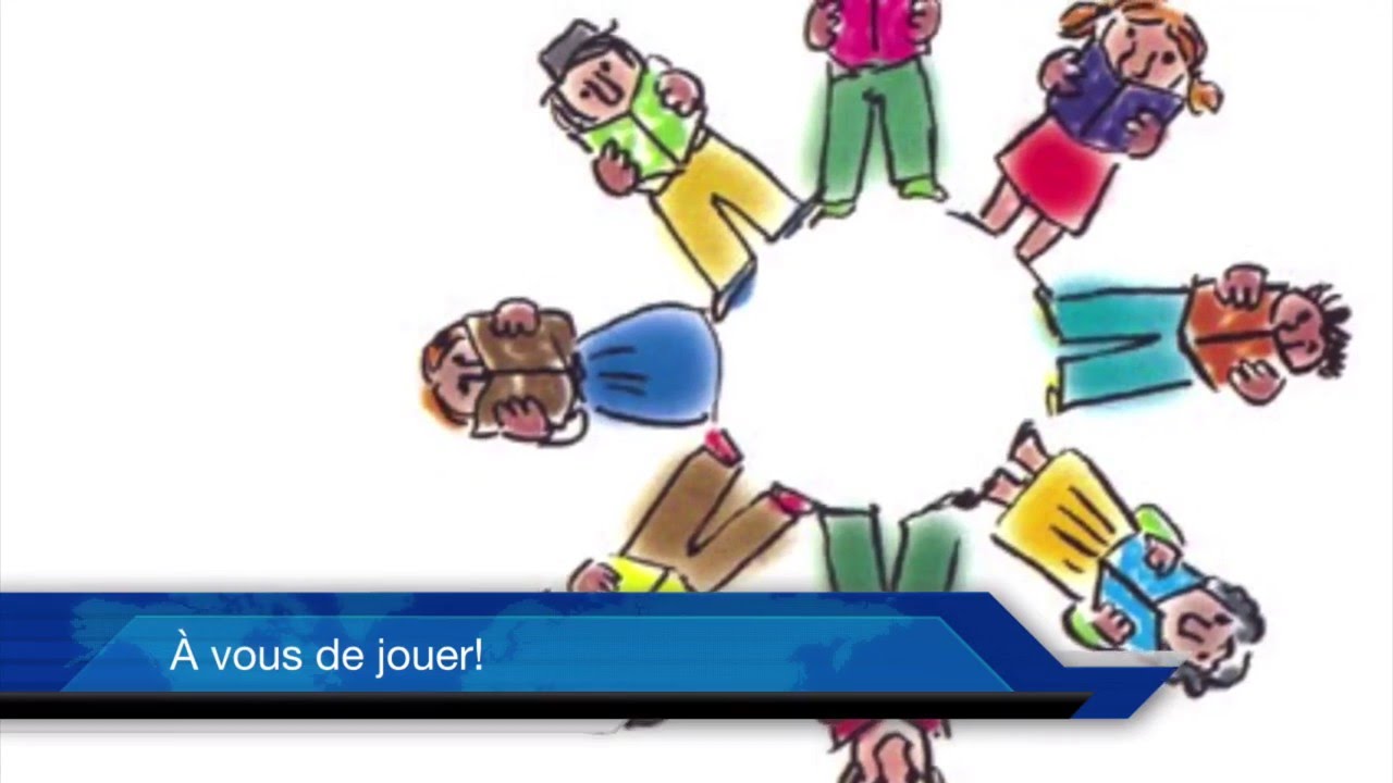 Cercle de lecture