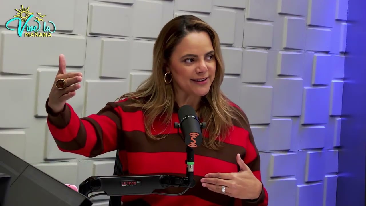 Imagen de Dios en tiempos de distorsión - Pastora Brenda Dorta