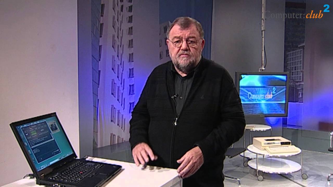 ComputerClub 2 Folge Nr. 178 vom 24. Januar 2016