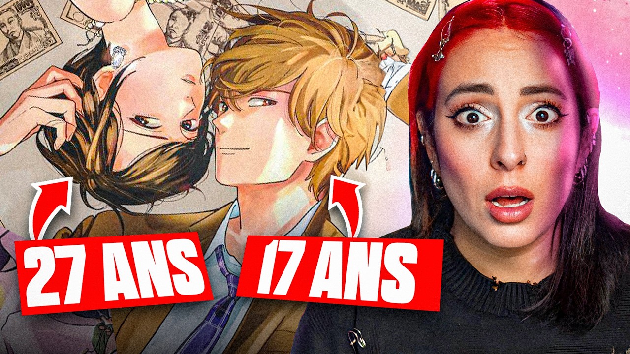 Les BONS PERSOS FÉMININS n'existent PAS.