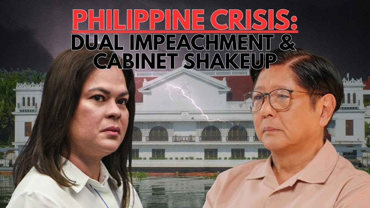 PBBM government pabagsak na? Epekto ng Gulong Pulitika sa Mga Pilipino I Sa Totoo Lang