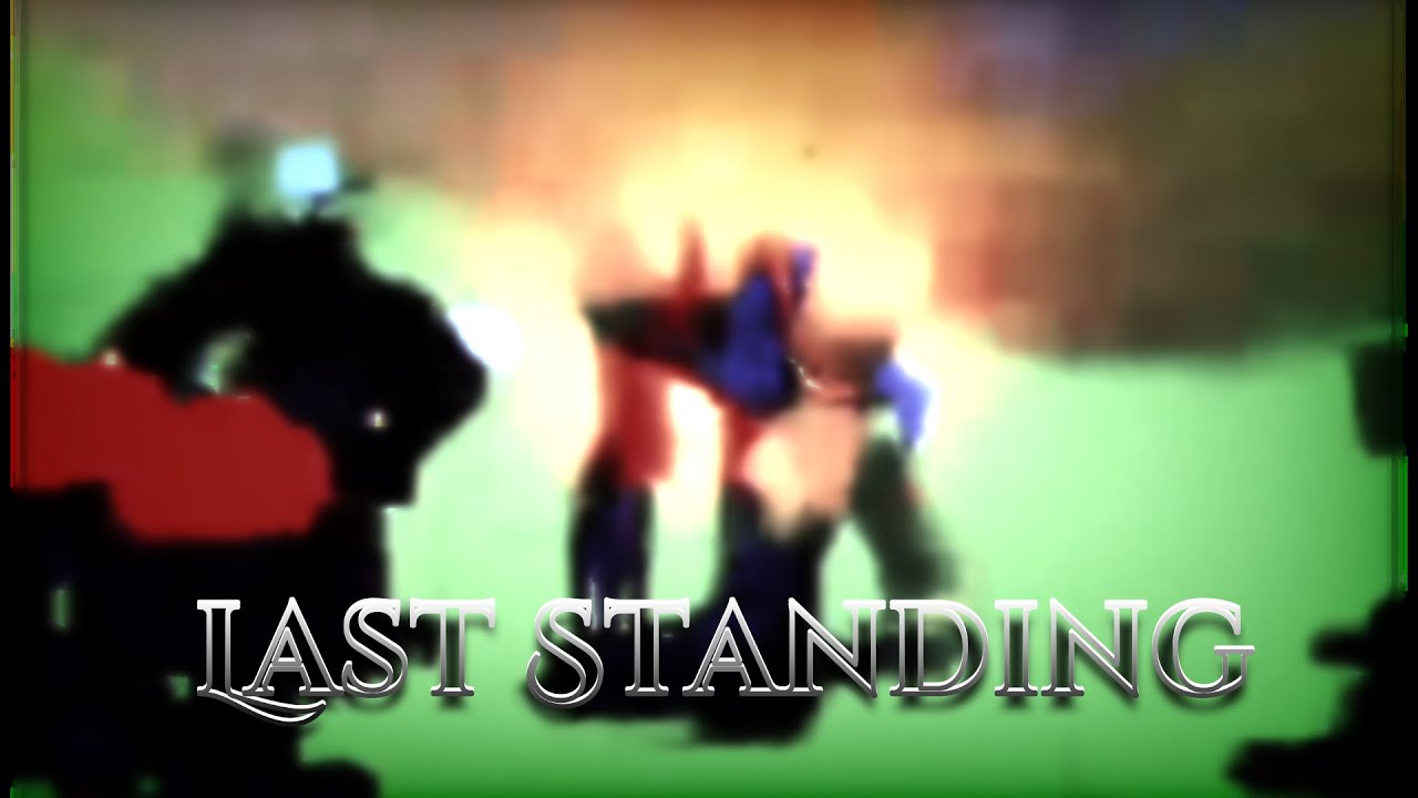 The RakOOF Kill Test: LastStanding Showcase