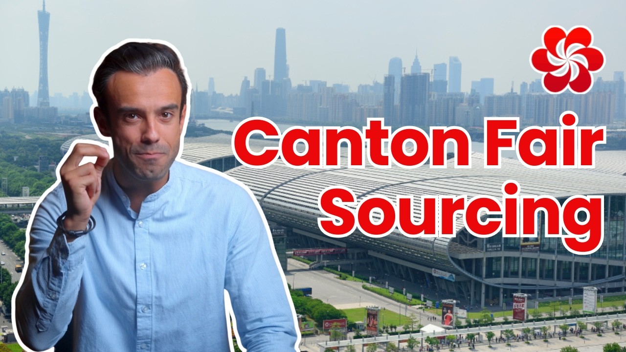 Canton Fair Sourcing Guide 2026: The Ultimate Playbook