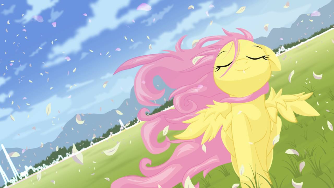 Jastrian - Flutterscape