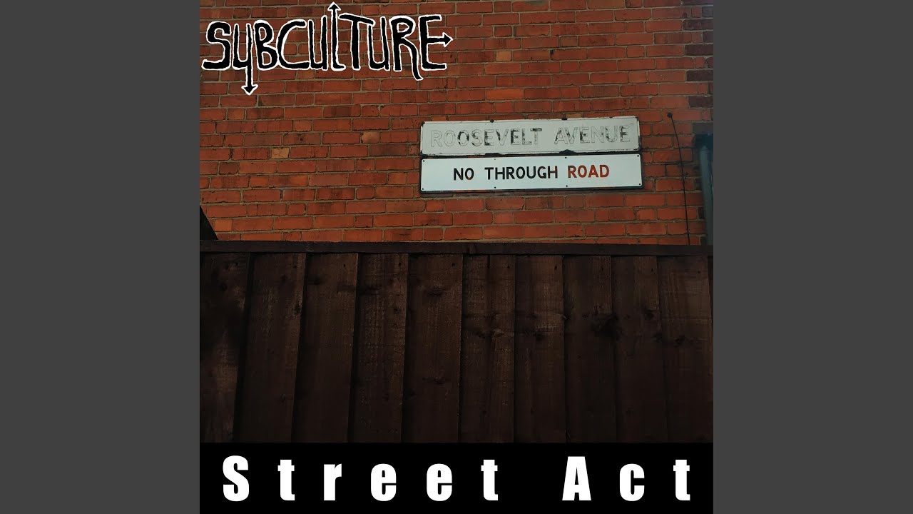 Street Act